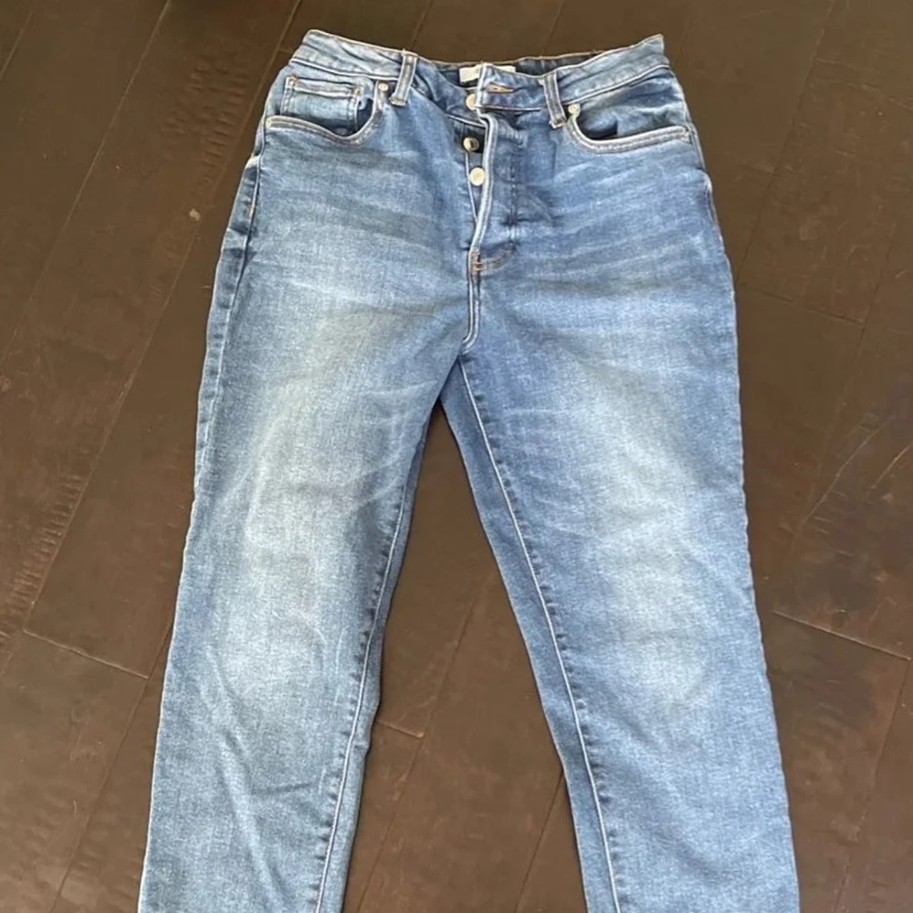 Forever 21 Jeans